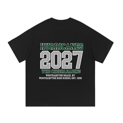 Year Westhampton Essential Cotton T-Shirt