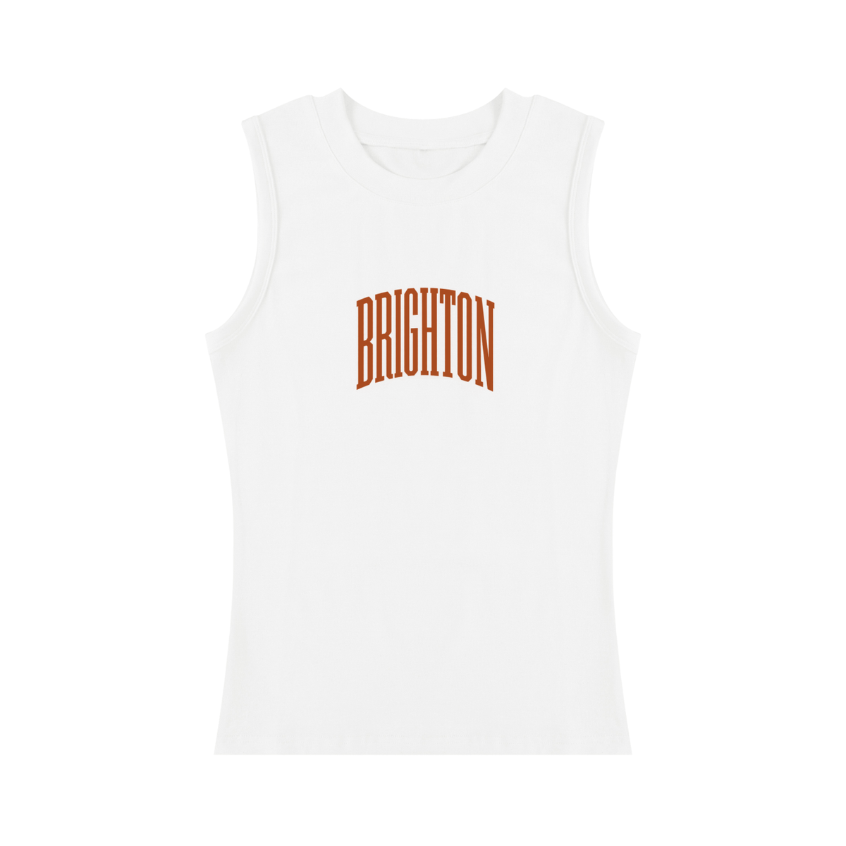 Women’s Slim Tank Top