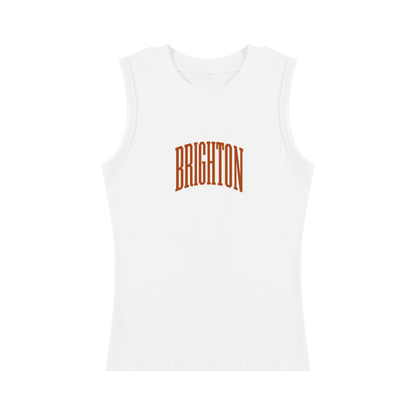 Women’s Slim Tank Top