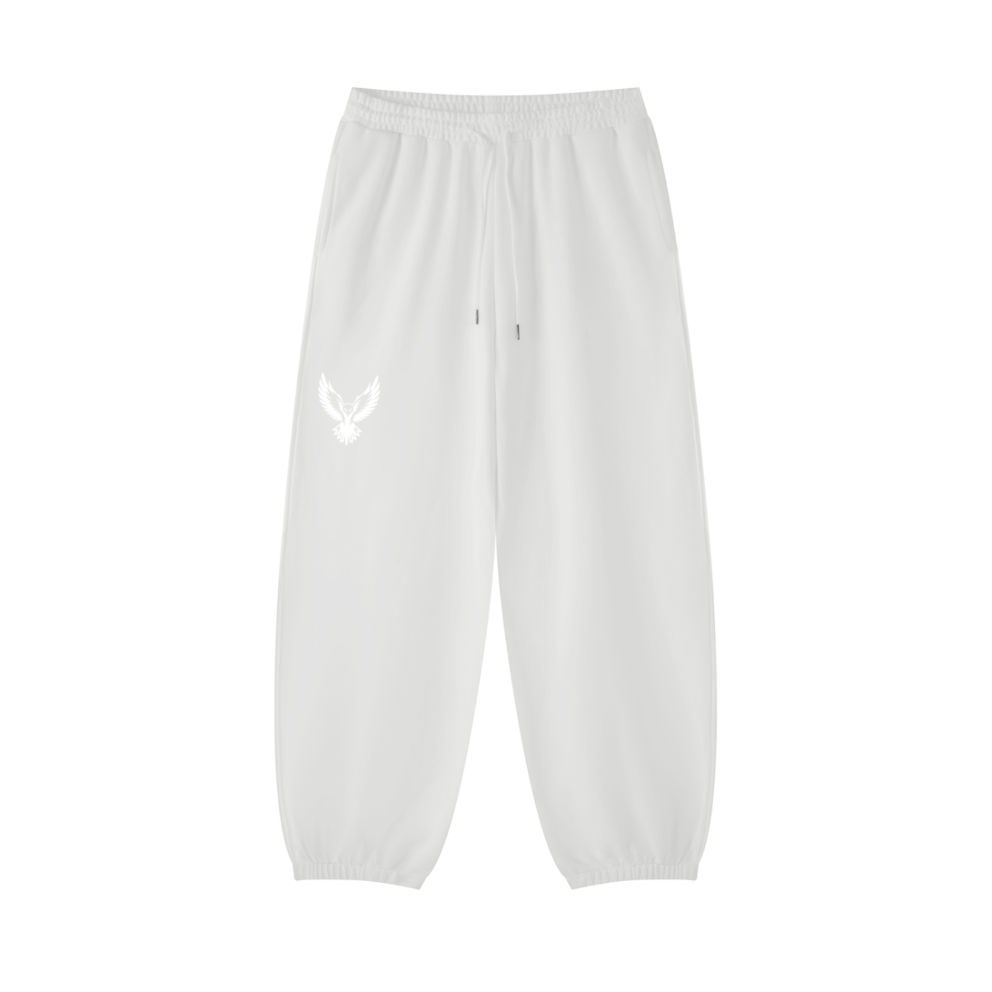 Essential Jogged Sweatpants