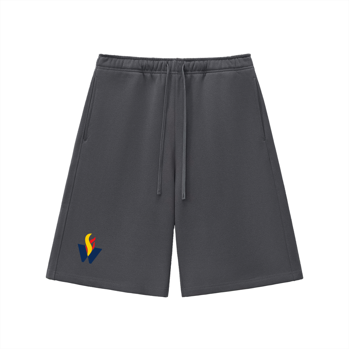 Mascot West Shore Essential Heavyweight Fleece Shorts