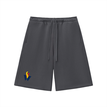 Mascot West Shore Essential Heavyweight Fleece Shorts