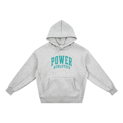 Essential Kids' Fleece Hoodie