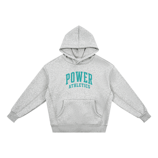Essential Kids' Fleece Hoodie