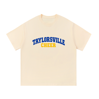 Basic 1 Taylorsville Essential Cotton T-Shirt