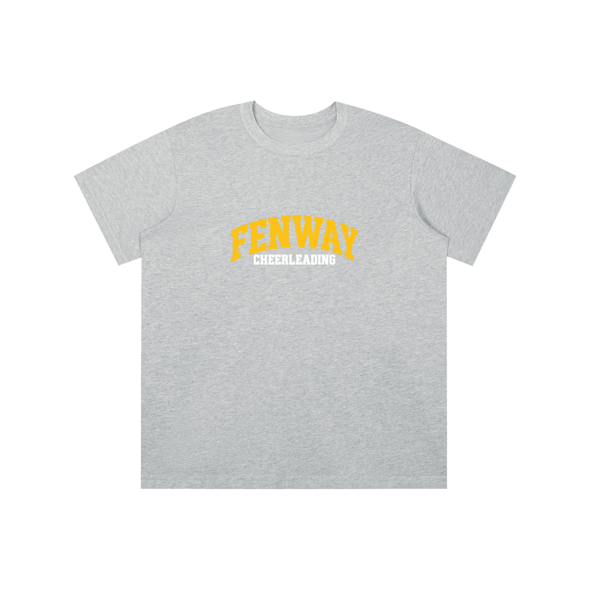 Basic 1 Fenway Essential Kids' T-shirt
