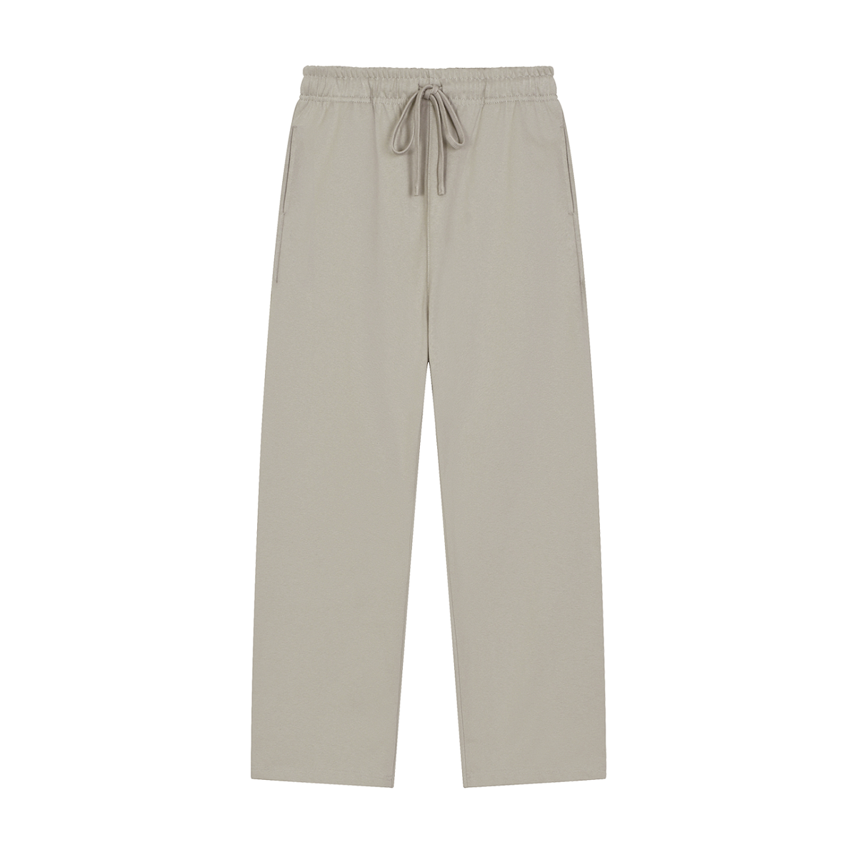 Varsity Utes Essential Straight-Leg Sweatpants