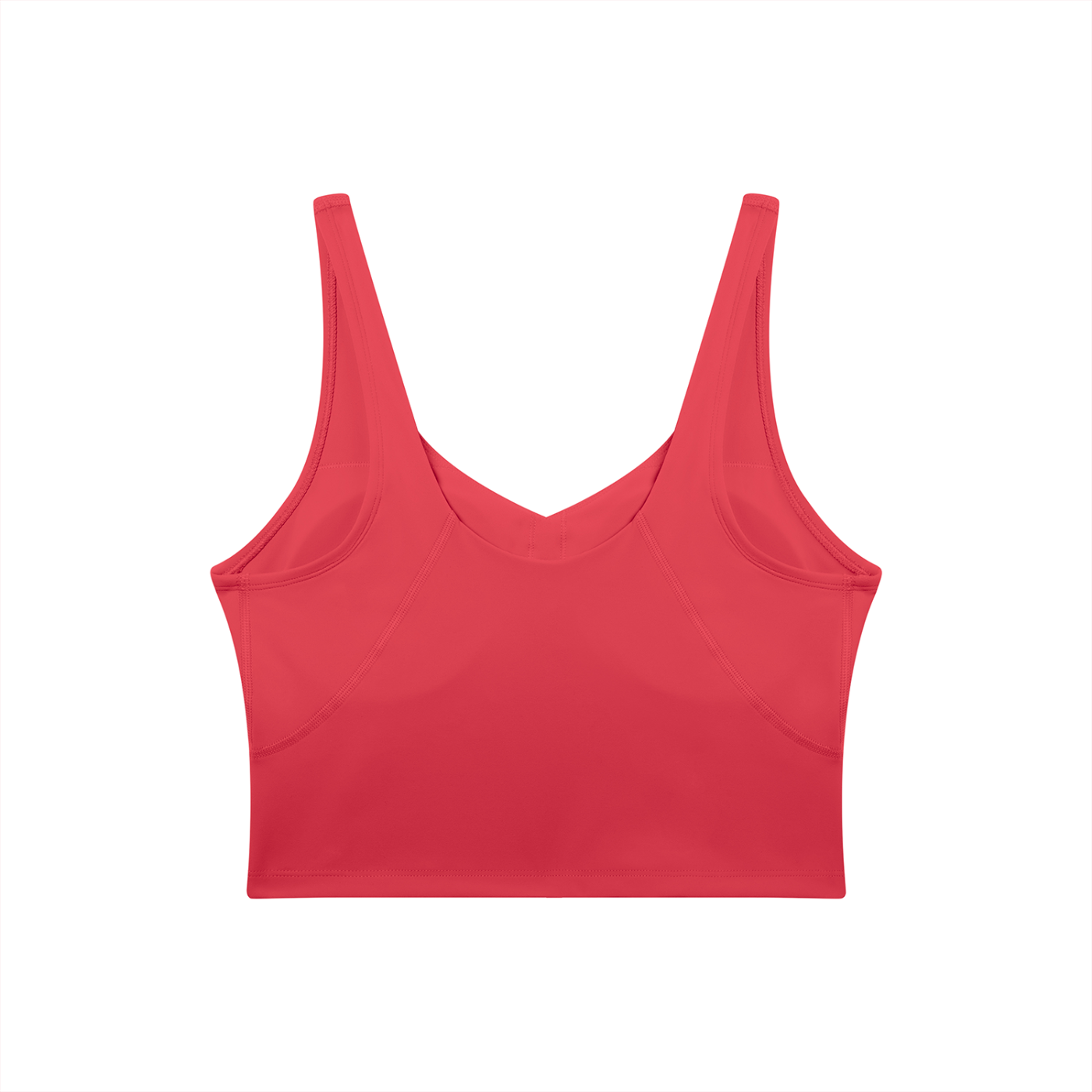 Strive V-Neck Yoga Sports Bra