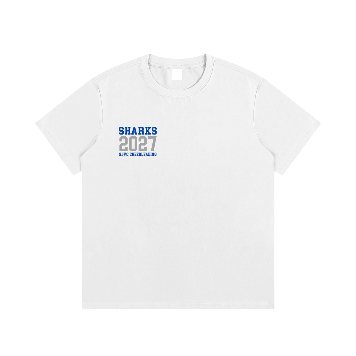 Essential Cotton T-Shirt