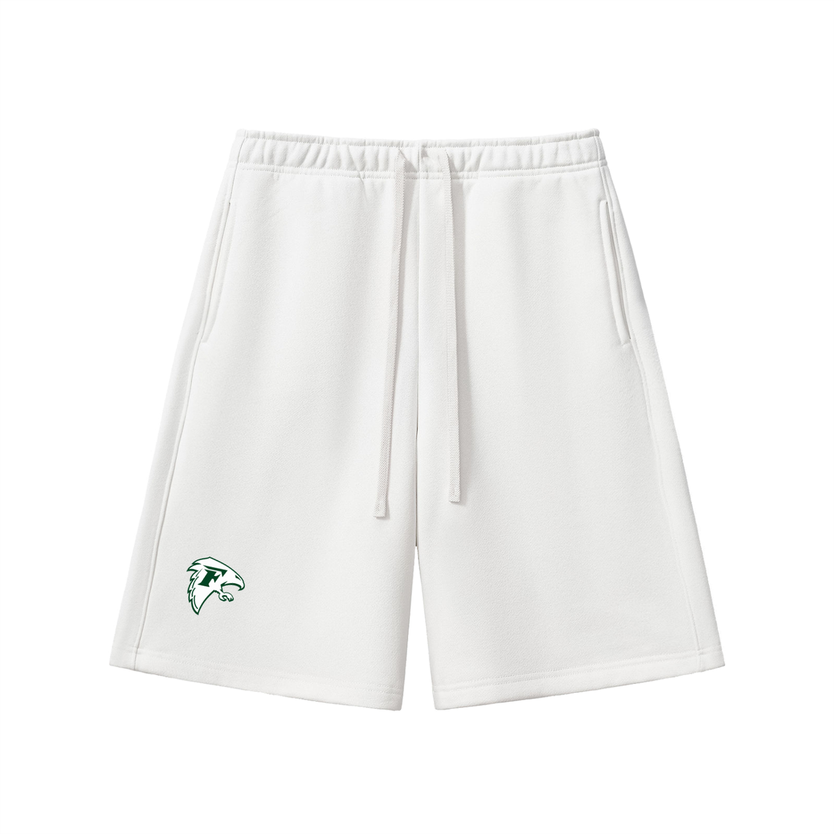 Mascot St Vincent Ferrer Essential Heavyweight Fleece Shorts