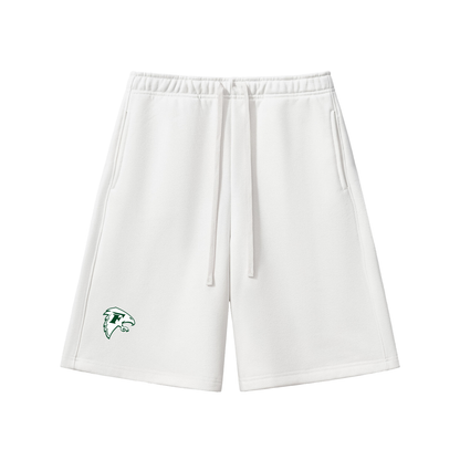Mascot St Vincent Ferrer Essential Heavyweight Fleece Shorts