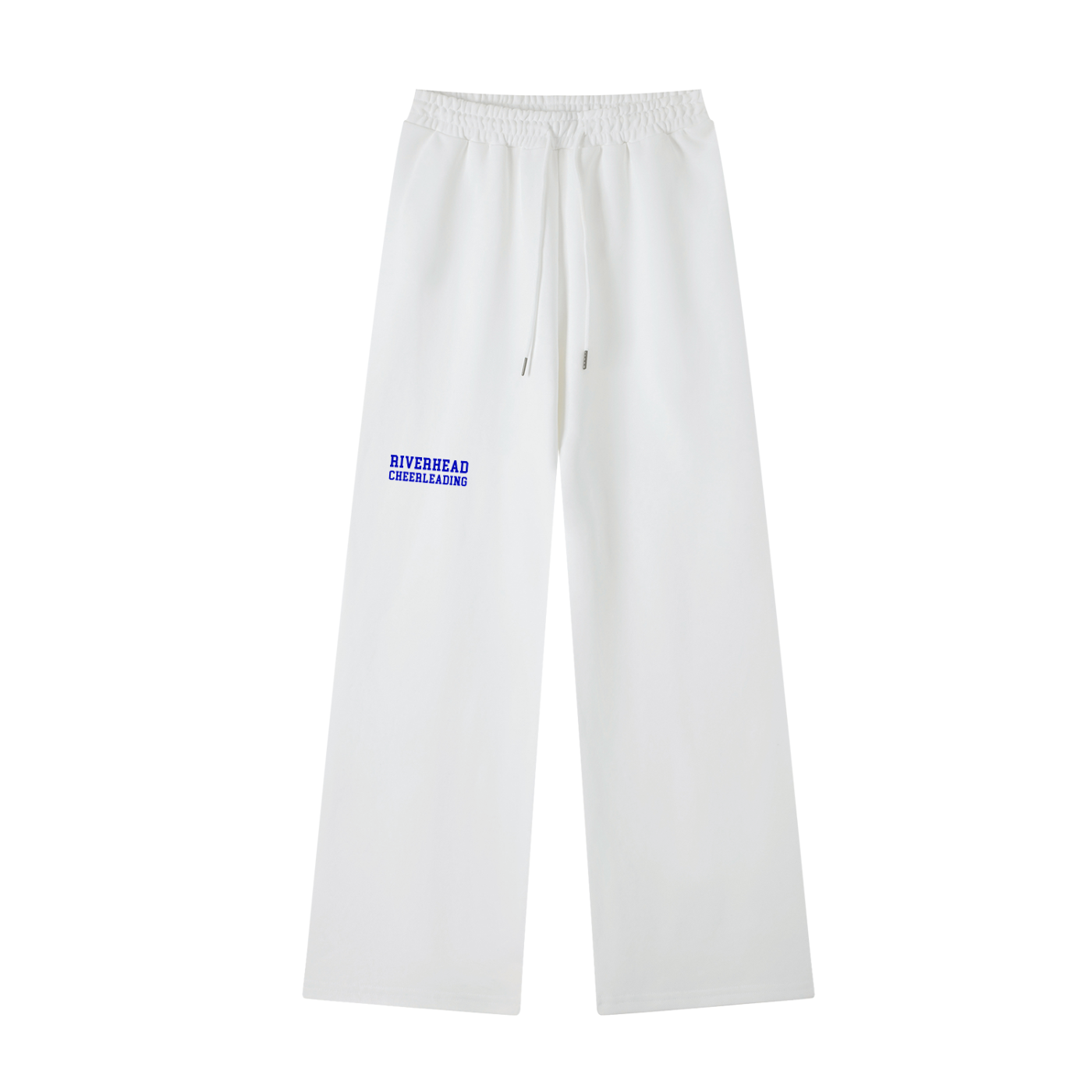 Essential Straight-Leg Sweatpants