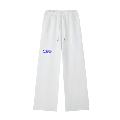 Essential Straight-Leg Sweatpants