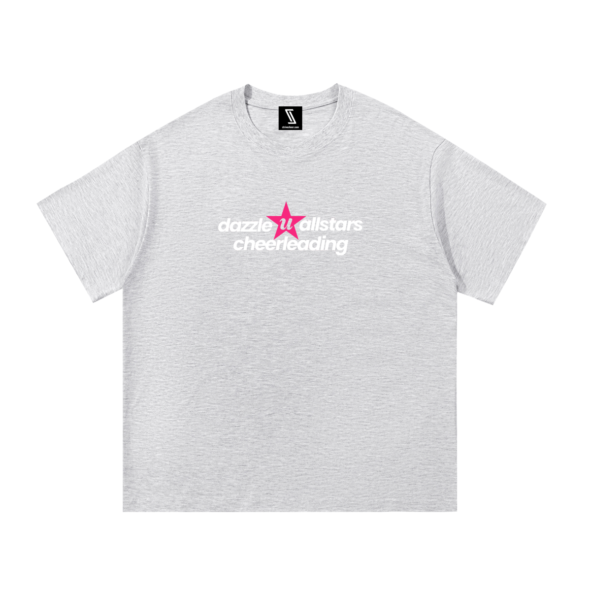 *NEW* Essential Cotton T-Shirt