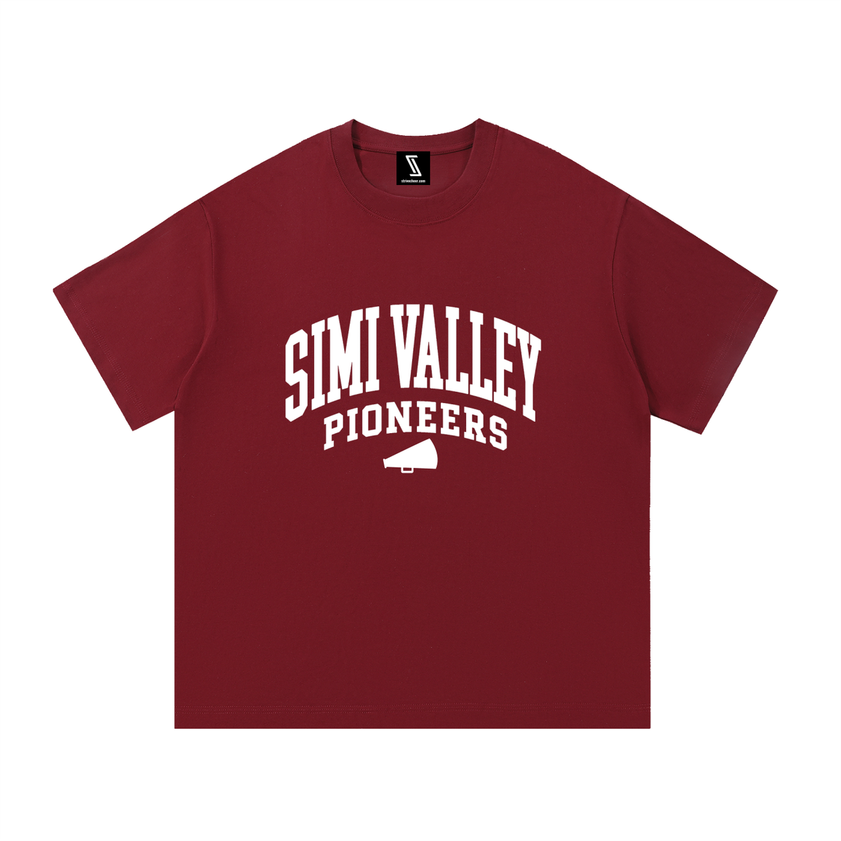 Essential Cotton T-Shirt