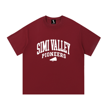 Essential Cotton T-Shirt