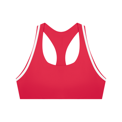 Women’s Halter Yoga Sports Bra