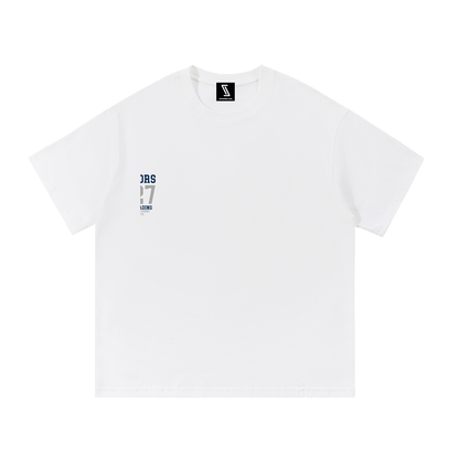 Year Aucilla Essential Cotton T-Shirt