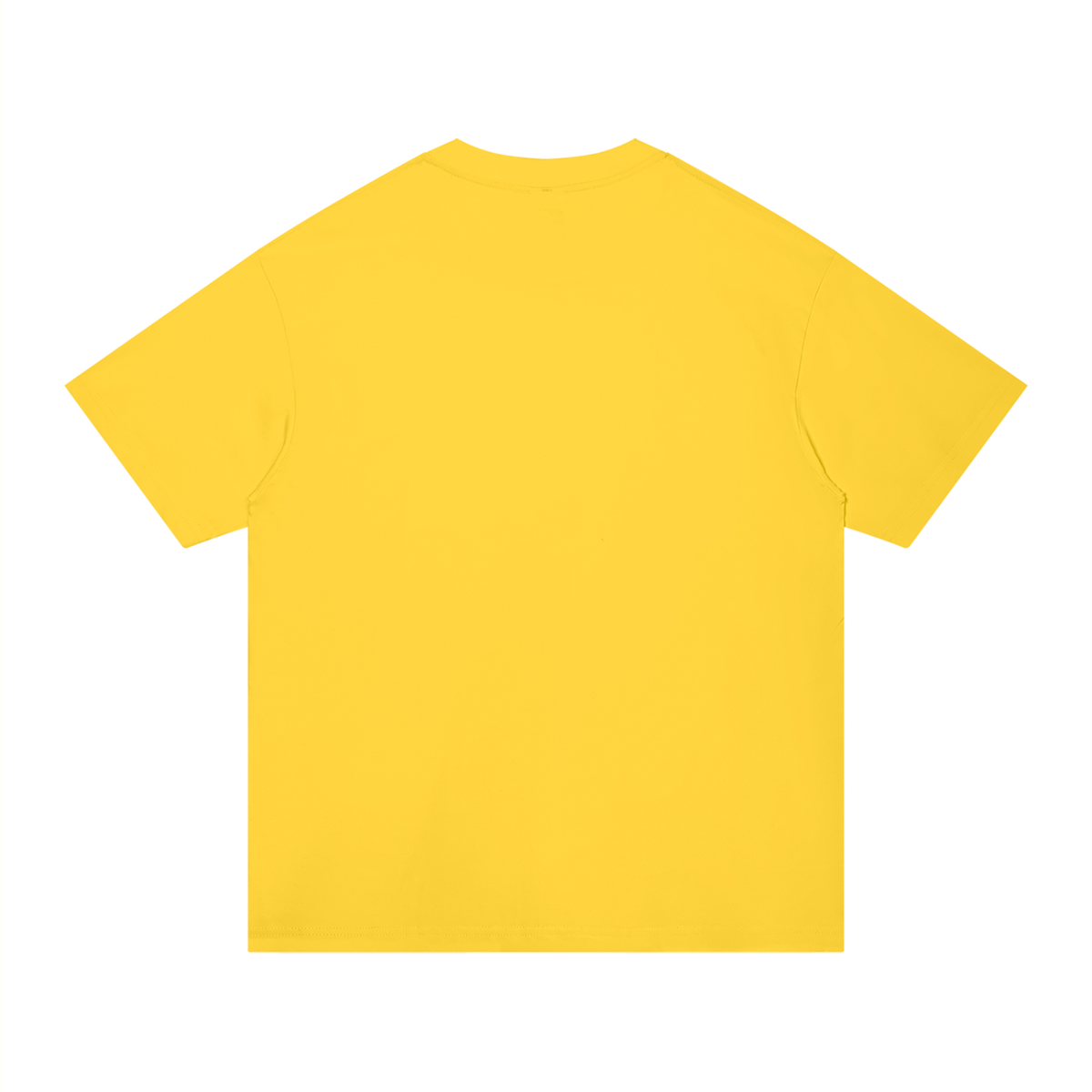 Basic 5 Cardinal Mooney Unisex Regular Fit Cotton T-Shirt