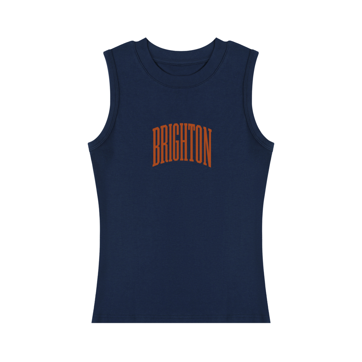 Women’s Slim Tank Top