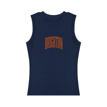 Women’s Slim Tank Top