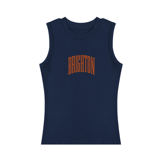 Women’s Slim Tank Top