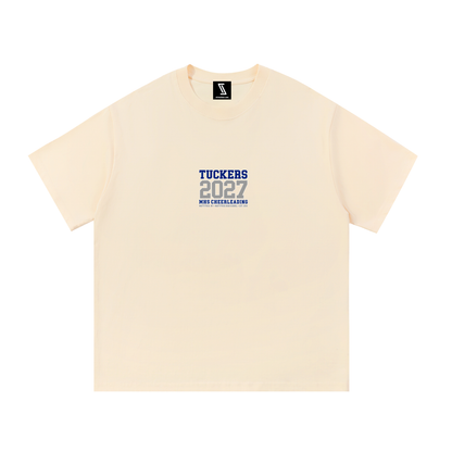 Year Mattituck Essential Cotton T-Shirt