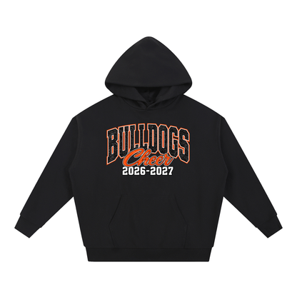 Essential Heavyweight Hoodie