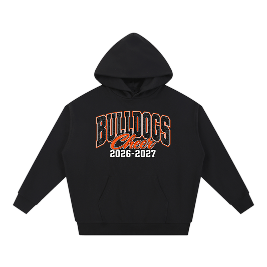 Essential Heavyweight Hoodie
