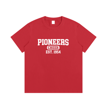 Essential Cotton T-Shirt