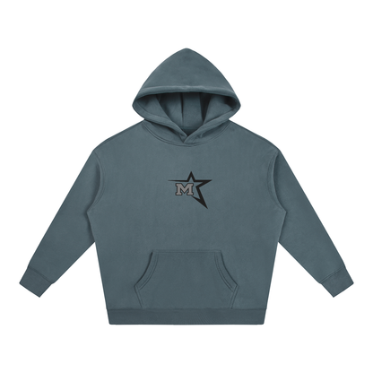 Vector Star Mattituck Oversize Fleeced Hoodie