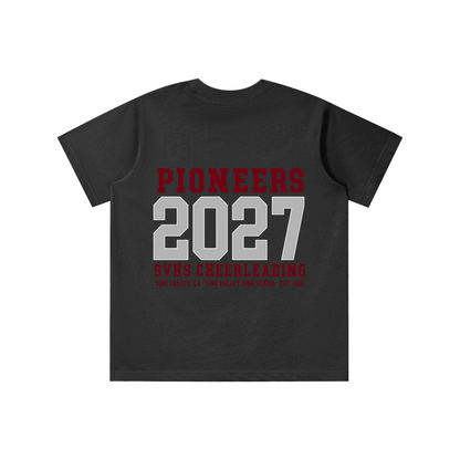 Year Simi Valley Essential Kids' T-shirt
