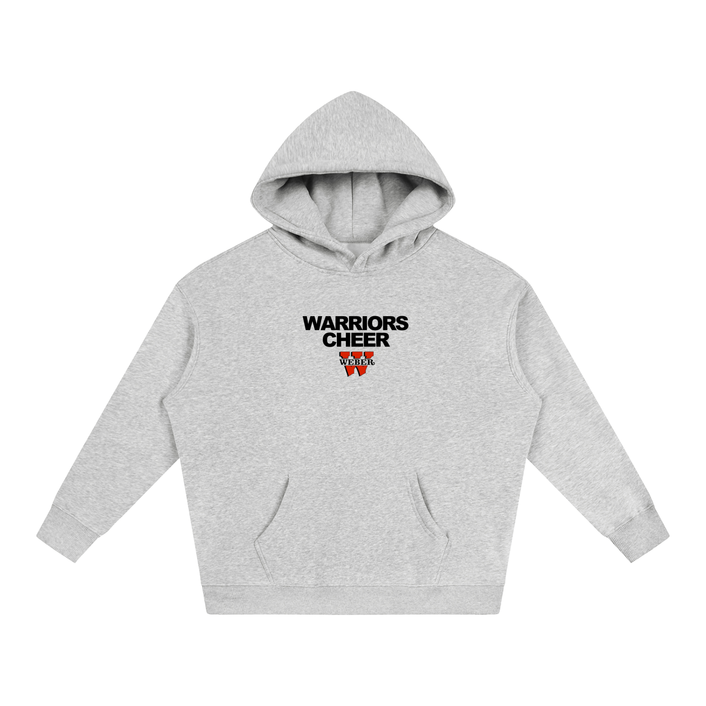 Warriors Graphic Hoodie