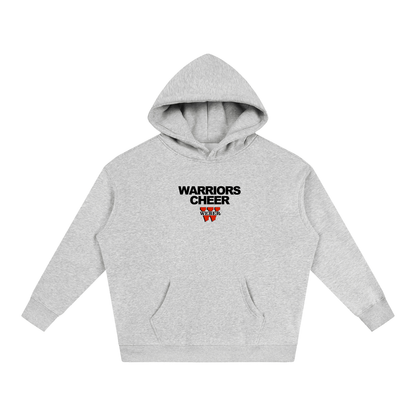 Warriors Graphic Hoodie