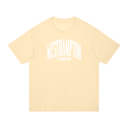 Basic 3 Westhampton Unisex Regular Fit Cotton T-Shirt