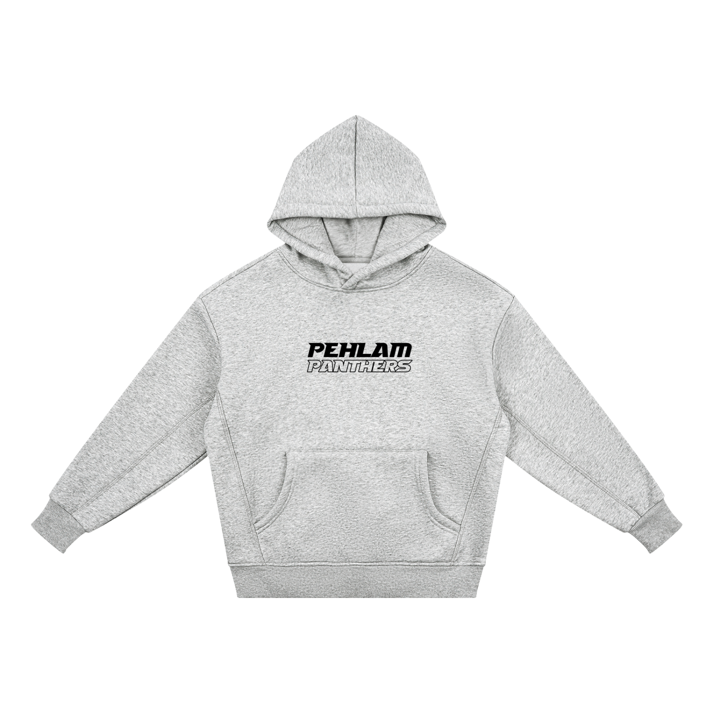 Essential Kids' Fleece Hoodie