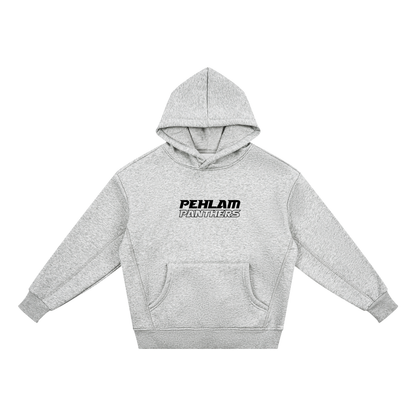Essential Kids' Fleece Hoodie