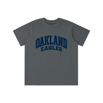 Basic 2 Oakland Middle Essential Kids' T-shirt