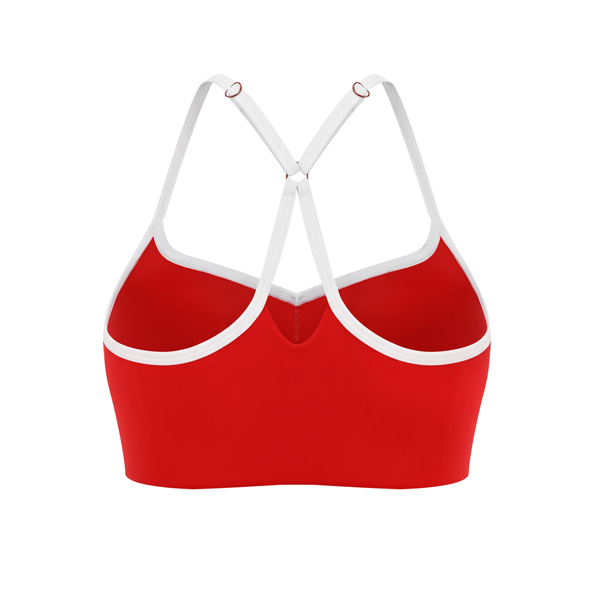 Women’s Color Block Yoga Sport Bra