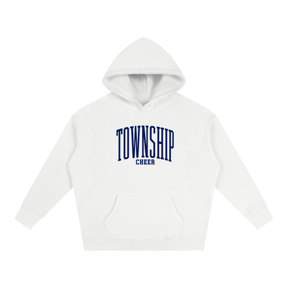 Oversize Classic Hoodie