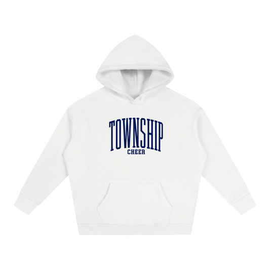 Oversize Classic Hoodie