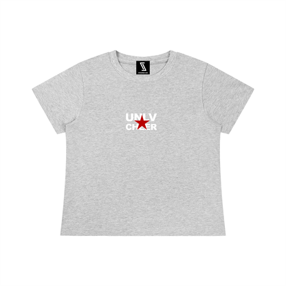 Women's Quick-Dry Baby T-Shirt