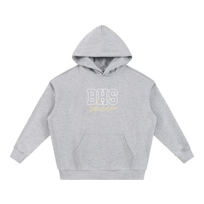 Essential Heavyweight Hoodie