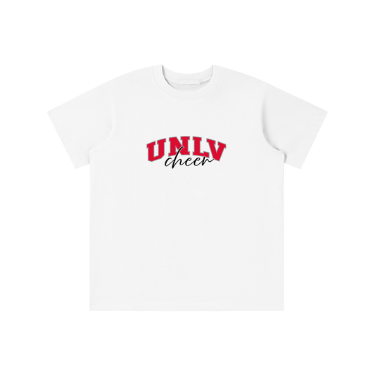 Cursive UNLV Essential Kids' T-shirt