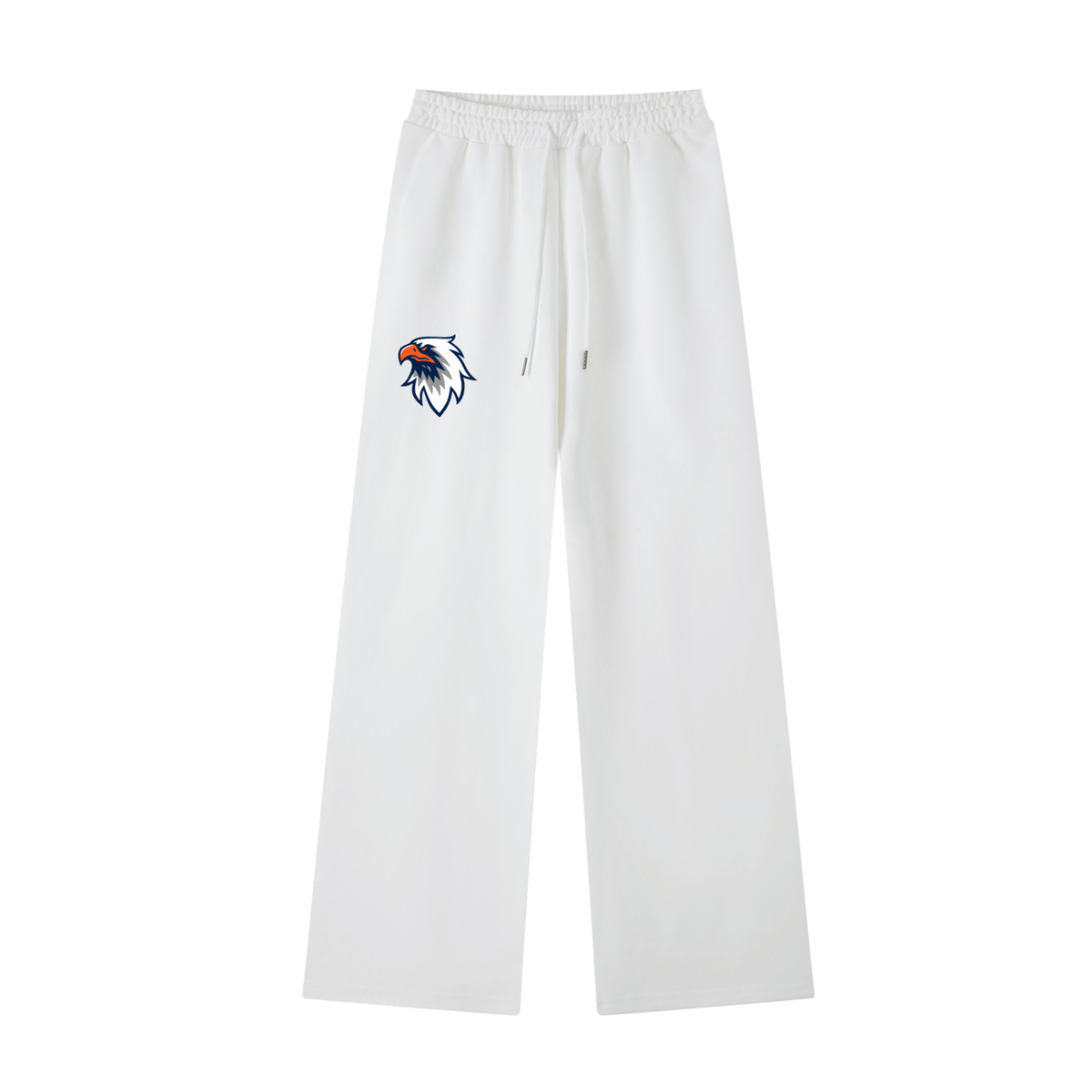 Mascot Oakland Middle Essential Straight-Leg Sweatpants