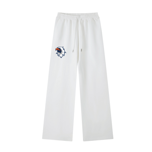 Mascot Oakland Middle Essential Straight-Leg Sweatpants