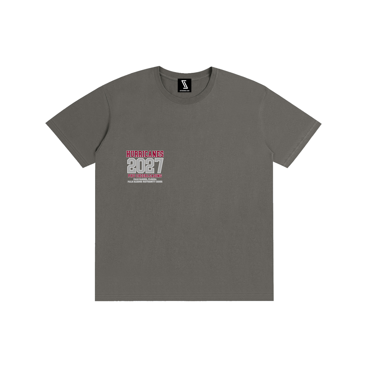 Year Palm Harbor Pure Cotton Unisex T-Shirt