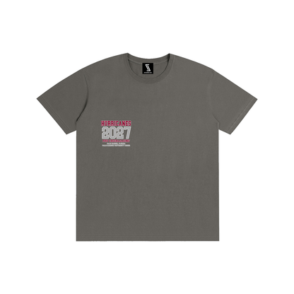 Year Palm Harbor Pure Cotton Unisex T-Shirt