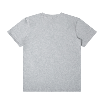 DAD Unisex Classic Crew Neck Cotton T-Shirt