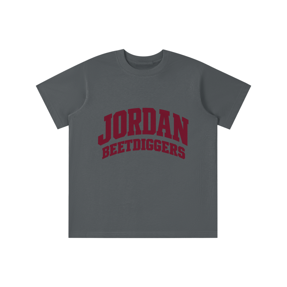 Basic 2 Jordan Essential Kids' T-shirt